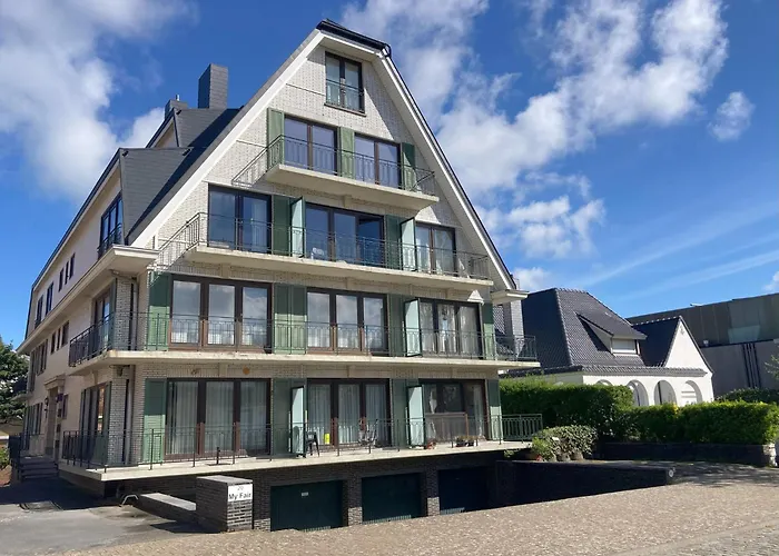 My Fair - Koksijde