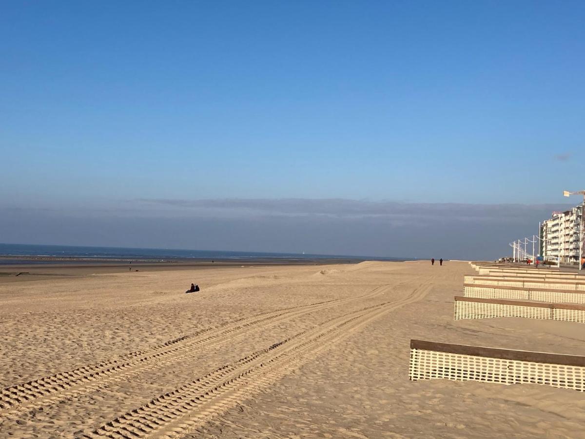 My Fair - Appartement Koksijde