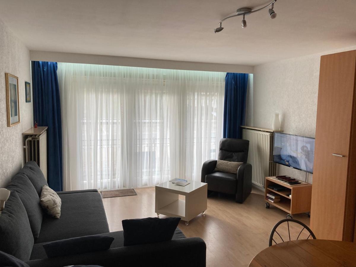 My Fair - Appartamento Koksijde