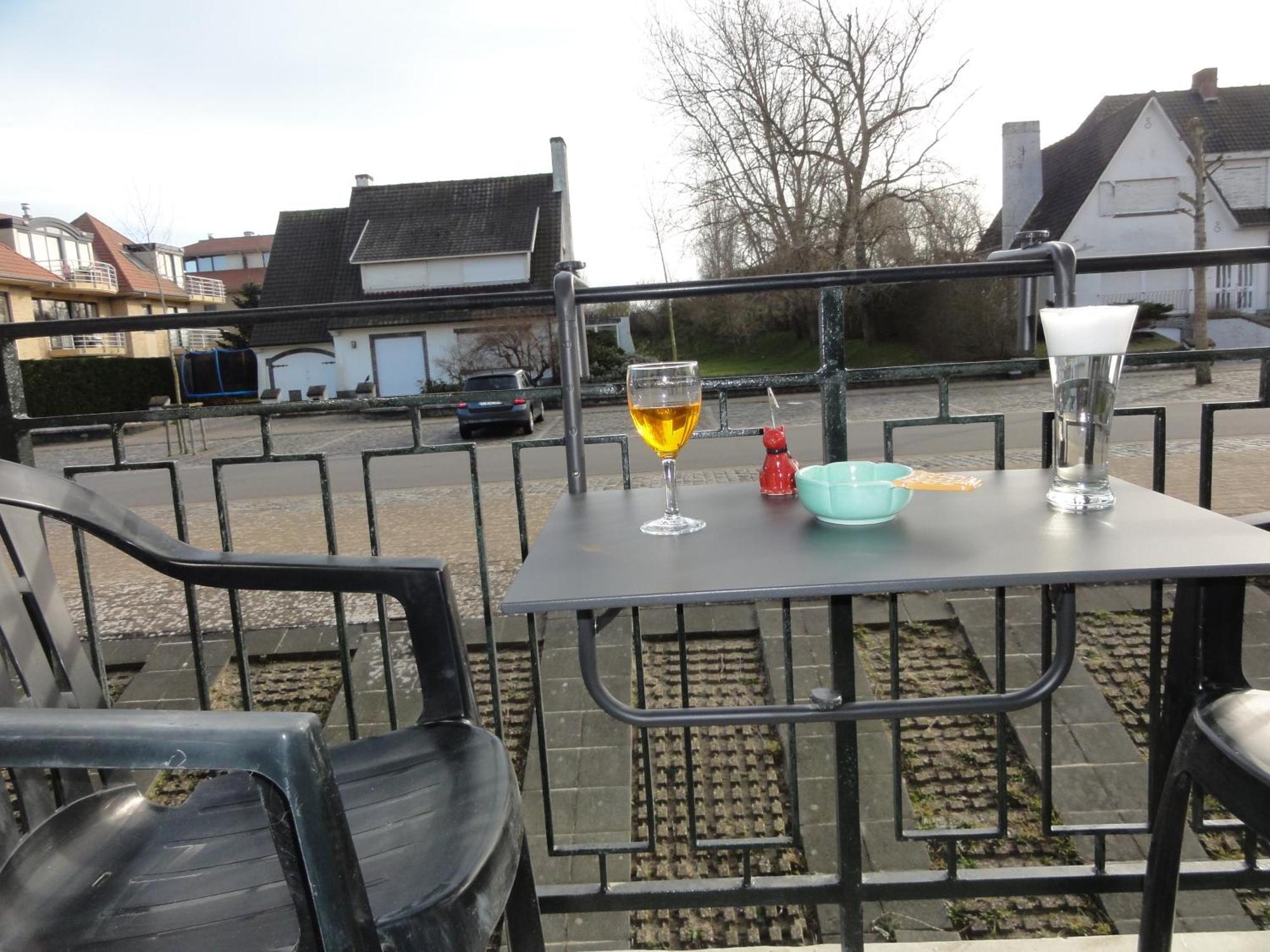 Appartamento My Fair - Koksijde